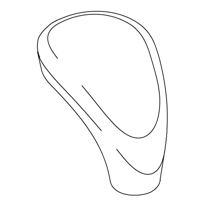 KOHLER Knob
