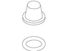 KOHLER Service Kit, O-Ring/Screen