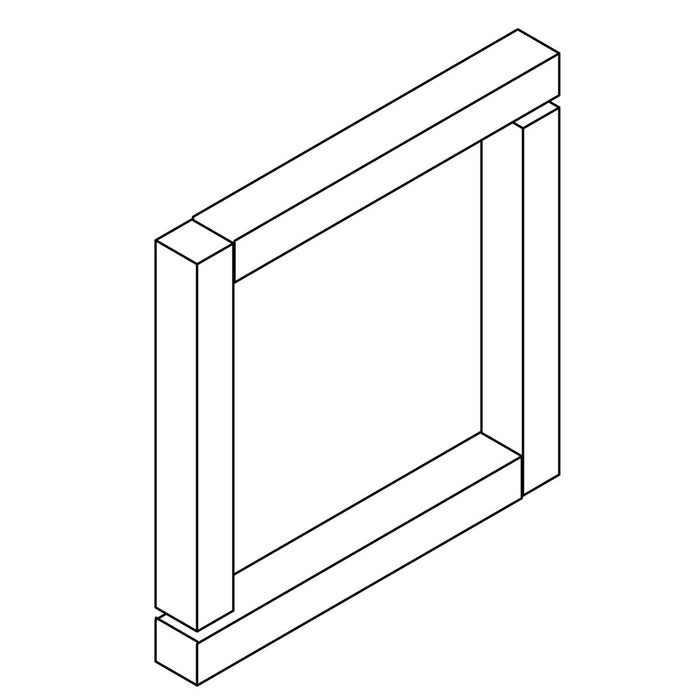 KOHLER Gasket, Escutcheon