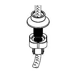 Moen 104235 Hose guide
