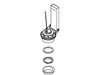 KOHLER FLUSH VALVE KIT