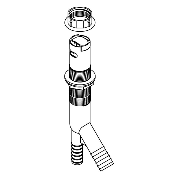KOHLER Valve Assembly