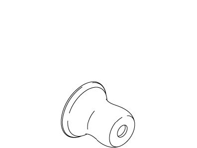 KOHLER Bonnet, Handle