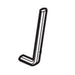 Moen Commercial 104447 Hex key wrench 8305, 8306, 8307 (12/Bag)