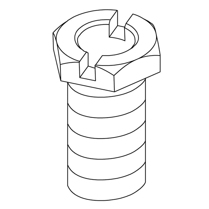 KOHLER Retainer, Drain