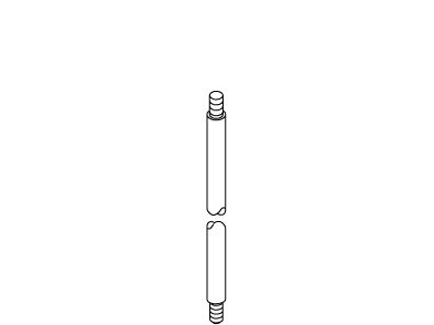 KOHLER Rod, Lift