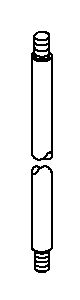 KOHLER Rod, Lift