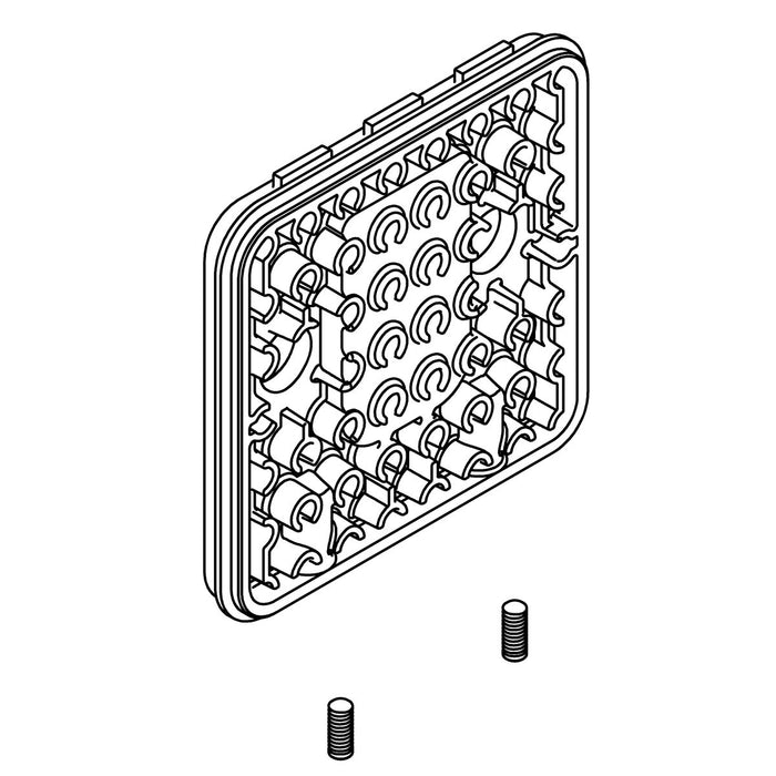 KOHLER Relaxing Sprayhead Kit
