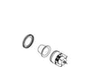 KOHLER Filter/Check Valve Kit
