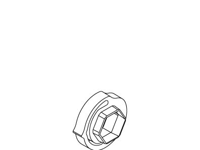 KOHLER DETENT KIT