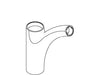 KOHLER Hub Kit