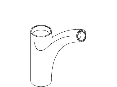 KOHLER Hub Kit