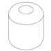 KOHLER Weight, 1 1/2" Dia