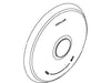 KOHLER Escutcheon