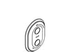 KOHLER Escutcheon