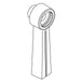 KOHLER K-1046442-A Handle, Bath