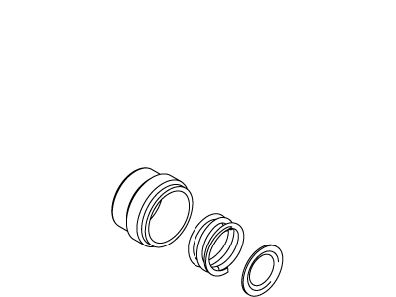 KOHLER Spring Kit