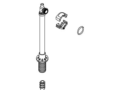 KOHLER Riser Sub Assembly
