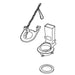 KOHLER Flush Valve Kit