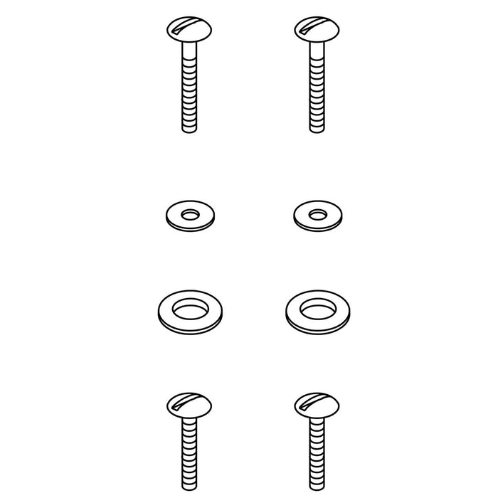 KOHLER Tank Accessory Pack