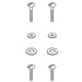 KOHLER Tank Accessory Pack