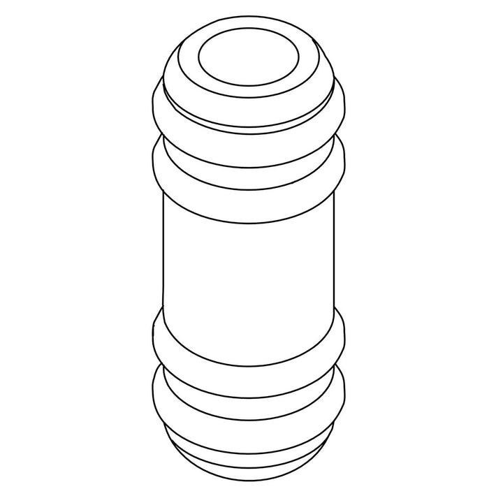 KOHLER Assembly, Diverter Tube