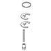 KOHLER Hardware Kit