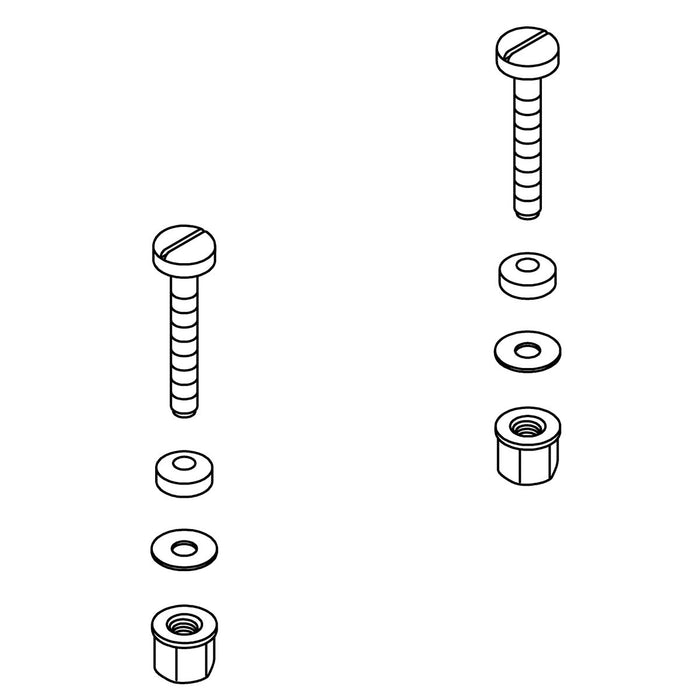 KOHLER Tank Accessory Pack