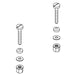 KOHLER Tank Accessory Pack