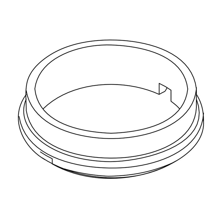 KOHLER Nut, V.P. Aerator