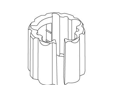 KOHLER Bearing