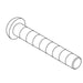 KOHLER Screw, 8-32 X 1.00, Truss Pan Head