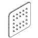 KOHLER Membrane, 22 Nozzle