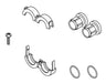 KOHLER OUTLET ADAPTER 1/2 NPT KIT