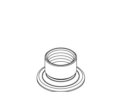 KOHLER Adapter
