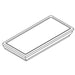 KOHLER Cover, Tank
