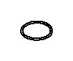 KOHLER O-Ring