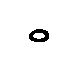 KOHLER O-Ring