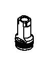 KOHLER Body, Cartridge
