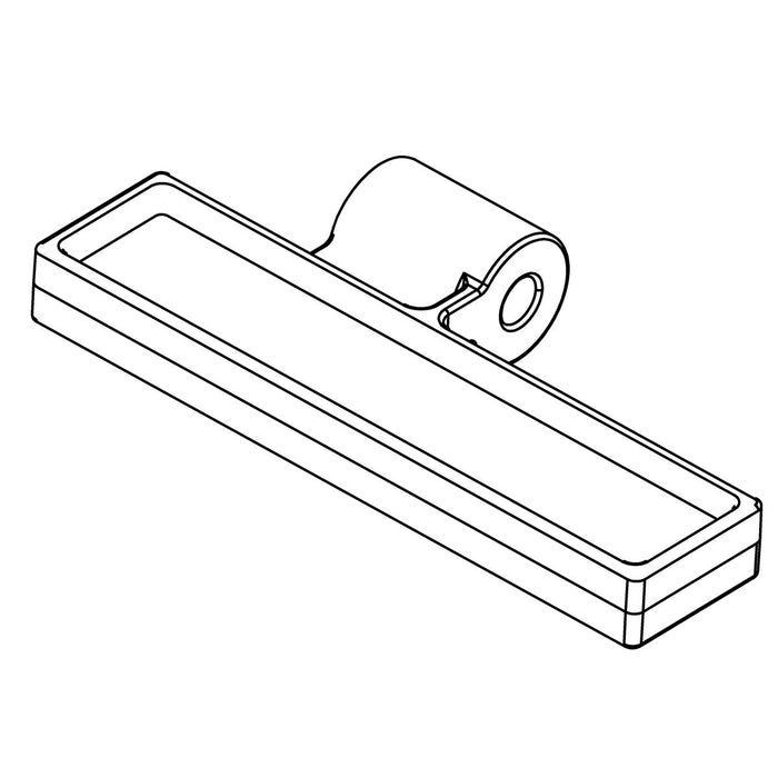KOHLER Wall Sleeve Tab Assembly