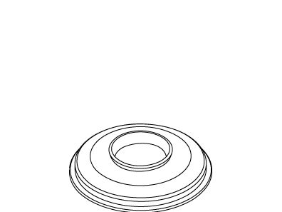 KOHLER Bearing, Sliding Disk