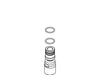 KOHLER Assembly, Coupling