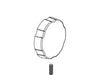 KOHLER Handle Kit