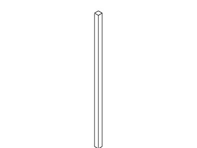 KOHLER Gasket, Escutcheon