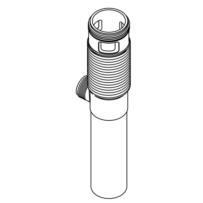 KOHLER Body-Drain