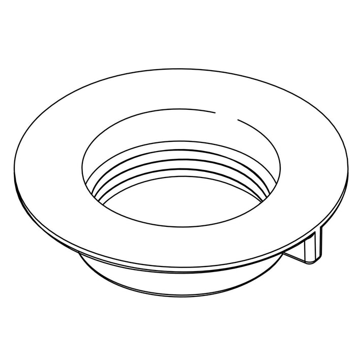 KOHLER Nut-Flange, Drain