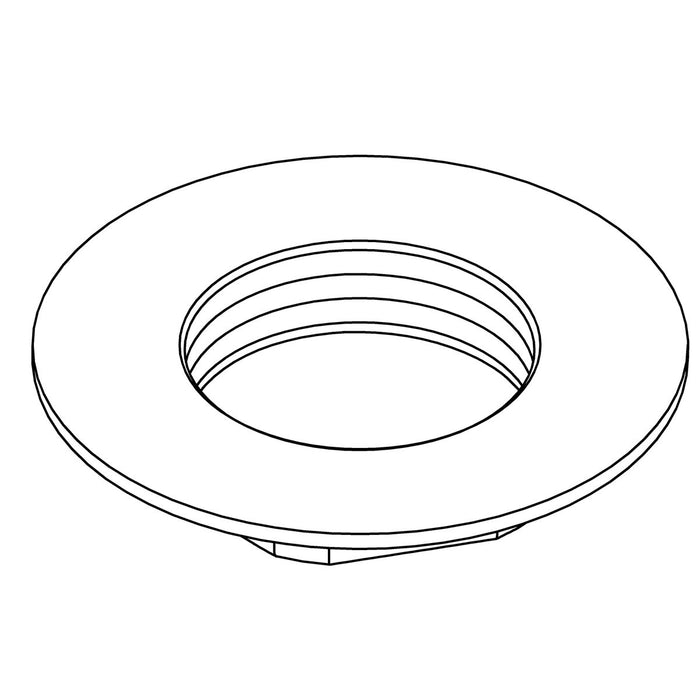 KOHLER B5-1271 - Locknut Assembly.Shank - Two Piece