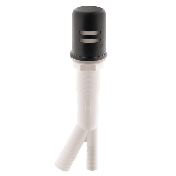 Moen Air Gap - Matte Black