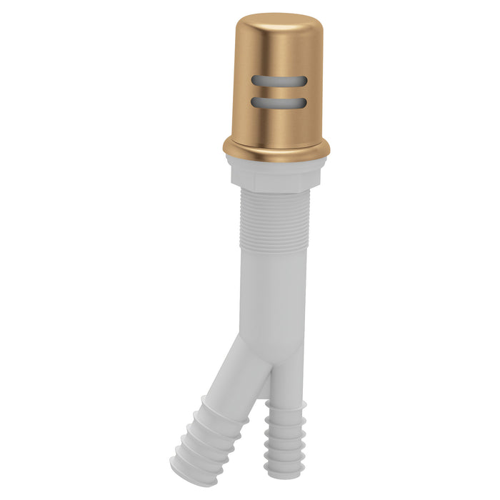 Moen Air Gap - Bronzed Gold