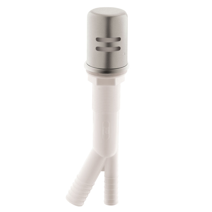 Moen Air Gap - Spot Resist Stainless